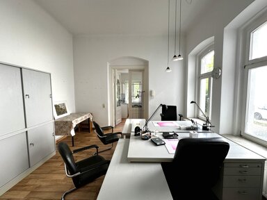 Bürofläche zur Miete 280 € 1 Zimmer 29 m² Bürofläche Struvestraße 14 Innenstadt Görlitz 02826