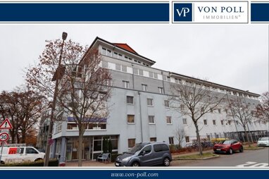 Apartment zum Kauf 99.000 € 1 Zimmer 22,6 m² Röthelheim Erlangen 91052