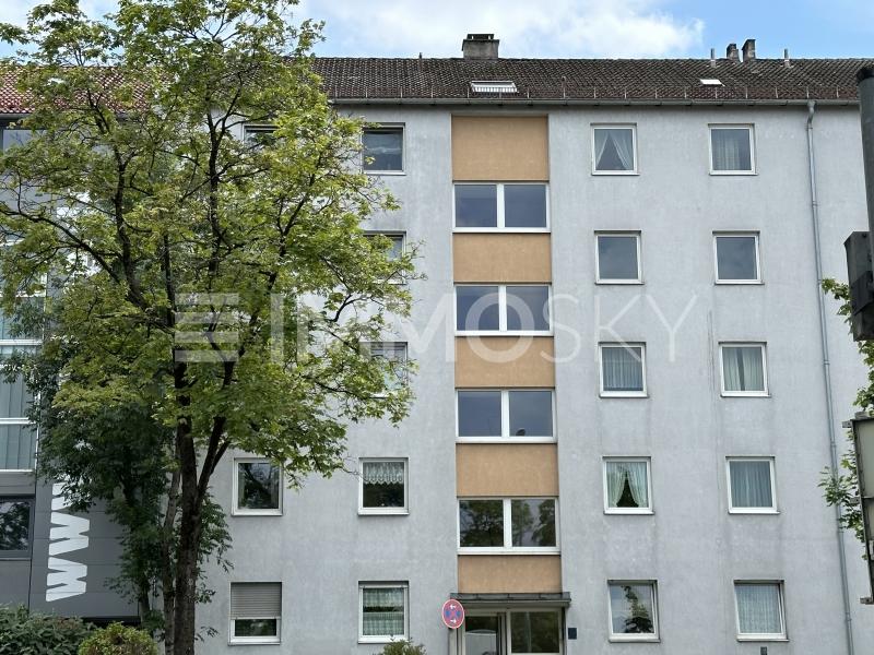 Wohnung zum Kauf 479.000 € 3 Zimmer 75 m²<br/>Wohnfläche Neufreimann München 80807