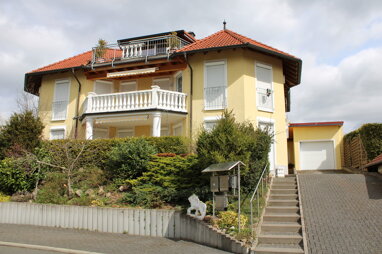 Mehrfamilienhaus zum Kauf 500.000 € 7 Zimmer 290 m² 610 m² Grundstück Lispenhausen Rotenburg a.d.Fulda 36199