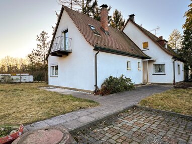 Einfamilienhaus zum Kauf 475.000 € 6 Zimmer 123,4 m² 942 m² Grundstück Buchenbühl Nürnberg 90411