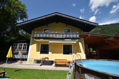 Einfamilienhaus zum Kauf 649.000 € 5 Zimmer 170 m² 663 m² Grundstück Unken 5091