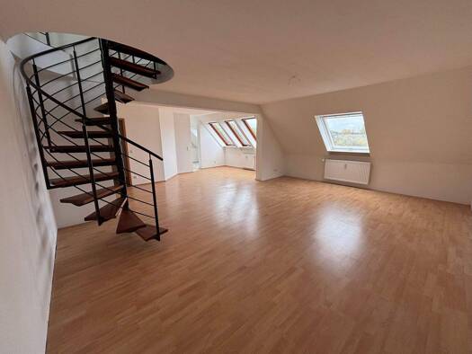 Wohnung zur Miete 647 € 2,5 Zimmer 79 m² 4. Geschoss Hünxer Str. 117 Innenstadt Dinslaken 46537