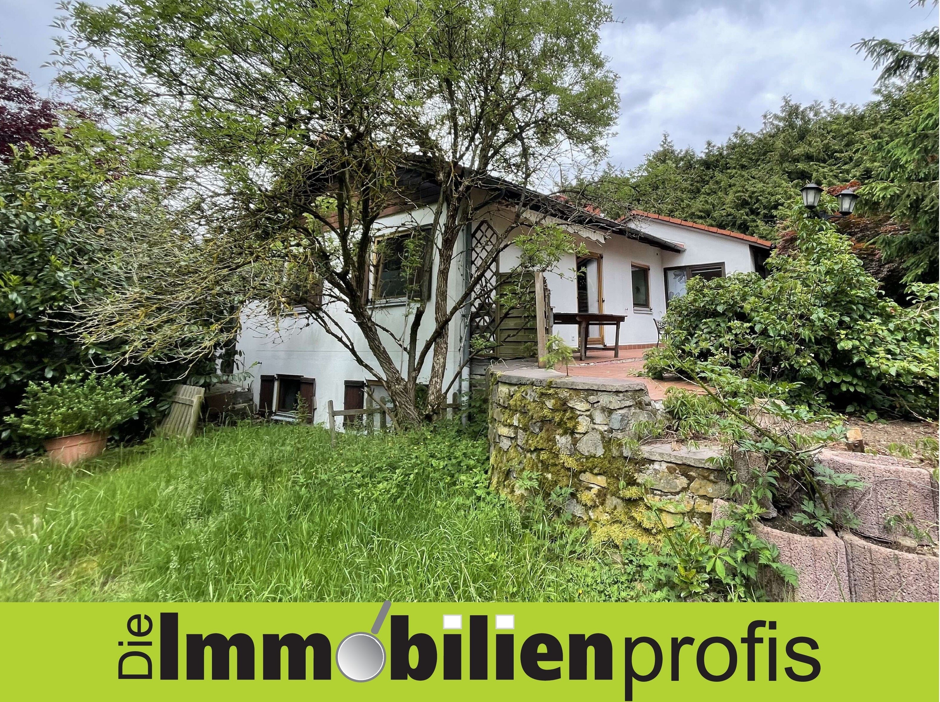 Einfamilienhaus zum Kauf 135.000 € 5 Zimmer 80 m²<br/>Wohnfläche 1.179 m²<br/>Grundstück Feilitzsch Feilitzsch 95183