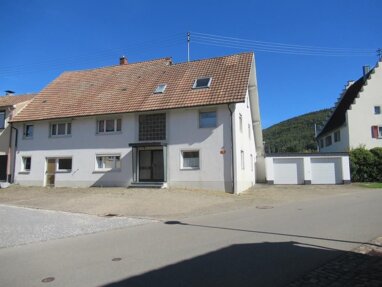 Haus zum Kauf 265.000 € 6 Zimmer 190 m² 889 m² Grundstück Gutmadingen Geisingen 78187