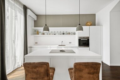 Wohnung zum Kauf 995.000 € 3 Zimmer 128,6 m² 2. Geschoss Kreuzberg Berlin 10963