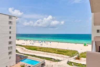 Wohnung zum Kauf 524.314 € 2 Zimmer 61,2 m² Ocean Drive 345 Miami Beach 33139