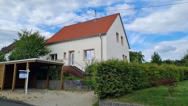 Einfamilienhaus zum Kauf 465.000 € 5 Zimmer 145 m² 1.124 m² Grundstück Masholder Bitburg / Masholder 54634