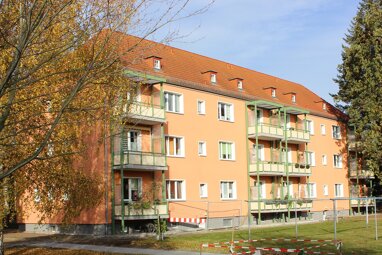 Wohnung zur Miete 272 € 1 Zimmer 33,1 m² 2. Geschoss frei ab 01.09.2024 Ulmenstr. 9 Großzschachwitz (Alte Str.) Dresden 01257