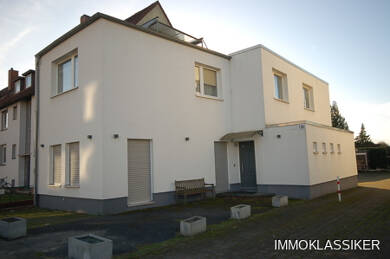 Wohnung zum Kauf 380.000 € 6 Zimmer 190 m² Berenbostel - Süd Garbsen 30827