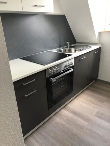 Wohnung zur Miete Wohnen auf Zeit 1.890 € 3 Zimmer 42 m² frei ab 22.11.2024 Chattenstraße Bulmke - Hüllen Gelsenkirchen 45888