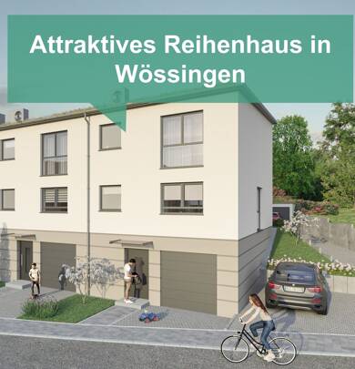 Neubauprojekt zum Kauf Wössingen Wössingen 75045