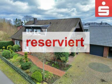 Mehrfamilienhaus zum Kauf 269.000 € 6 Zimmer 181 m² 1.047 m² Grundstück Wietmarschen Wietmarschen 49835