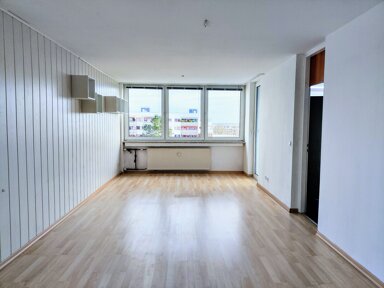 Wohnung zur Miete 1.380 € 2 Zimmer 67 m² 5. Geschoss frei ab sofort Johann-Strauss-Str. 8 Unterhaching 82008