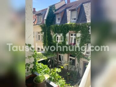 Wohnung zur Miete Tauschwohnung 615 € 2 Zimmer 50 m² Neuburg Freiburg im Breisgau 79098