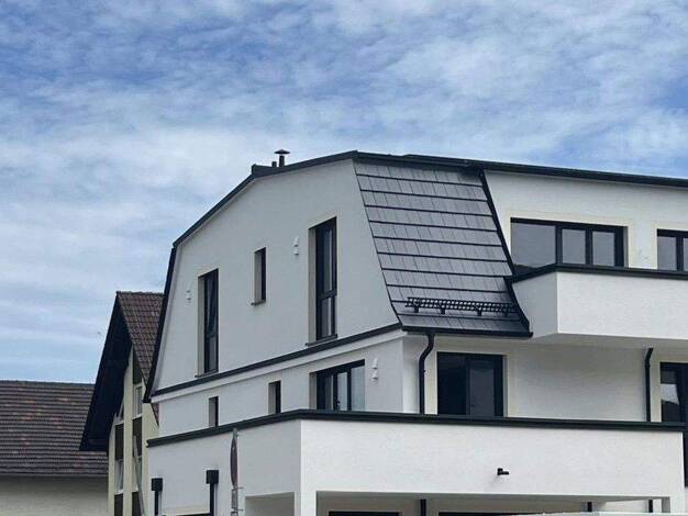 Terrassenwohnung zur Miete 2.540 € 4 Zimmer 118 m² EG frei ab sofort Dorfstraße 11b Germering 82110