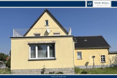 Einfamilienhaus zum Kauf 240.000 € 4 Zimmer 159 m² 2.503 m² Grundstück Burk Bautzen / Burk 02625