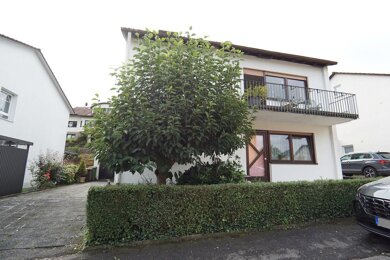 Mehrfamilienhaus zum Kauf 395.000 € 7 Zimmer 180,5 m² 453 m² Grundstück Hirschhorn Hirschhorn 69434