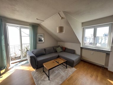 Wohnung zur Miete 602 € 3 Zimmer 62 m² 3. Geschoss Eggenfelden Eggenfelden 84307