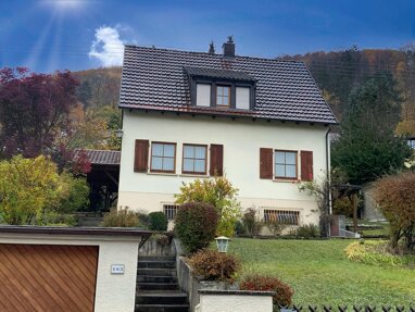 Einfamilienhaus zum Kauf 269.000 € 5 Zimmer 125 m² 514 m² Grundstück Ebingen Albstadt 72458