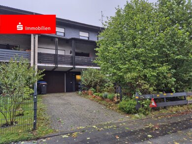 Reihenmittelhaus zum Kauf 250.000 € 4 Zimmer 112,7 m² 410 m² Grundstück frei ab sofort Oberreifenberg Schmitten 61389