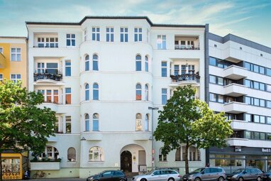 Wohnung zum Kauf Provisionsfrei 770.000 € 5 Zimmer 187,7 m² 4. Geschoss Bundesallee 156 Wilmersdorf Berlin 10715