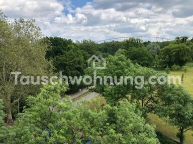 Maisonette zur Miete Tauschwohnung 1.000 € 4 Zimmer 113 m² 4. Geschoss Linden-Süd Hannover 30449