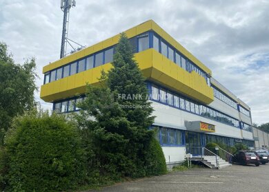 Bürofläche zur Miete provisionsfrei 6,50 € 173 m² Bürofläche Wickrath Mönchengladbach-Wickrath 41189