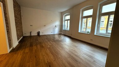 Bürofläche zur Miete 980 € 3 Zimmer Südliche Innenstadt Halle 06110