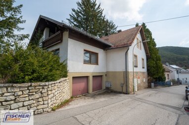 Haus zum Kauf 395.000 € 6 Zimmer 188,3 m² 900 m² Grundstück Berndorf 2560