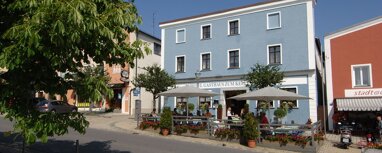 Gastronomie/Hotel zur Miete Provisionsfrei 2.800 € Stadtplatz 8 Grafenau Grafenau 94481