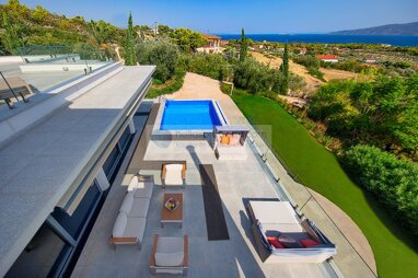 Villa zum Kauf 1.950.000 € 7 Zimmer 605 m² 4.108 m² Grundstück Kechries 20150