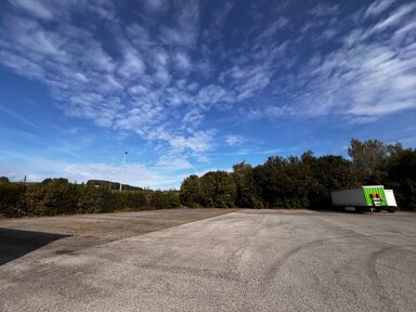 Gewerbegrundstück zur Miete 2.600 m² Grundstück Lindauer Straße 2 Oberbeuren Kaufbeuren 87600