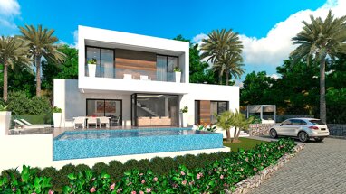 Villa zum Kauf 720.000 € 5 Zimmer 162 m² 928 m² Grundstück Pedreguer 03750
