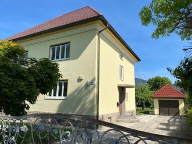 Einfamilienhaus zum Kauf 835.000 € 5 Zimmer 170 m² 560 m² Grundstück Innere Stadt Villach(Stadt) 9500