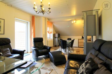 Wohnung zur Miete 700 € 2 Zimmer 50 m² 1. Geschoss frei ab sofort Oppau / Stadtbezirk 211 Ludwigshafen 67069