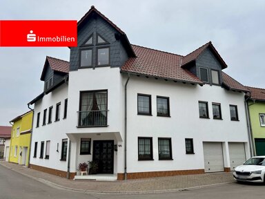 Einfamilienhaus zum Kauf 289.000 € 8 Zimmer 217 m² 180 m² Grundstück Schönstedt Unstrut-Hainich 99991