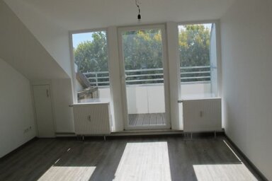 Studio zur Miete 450 € 1 Zimmer 29 m² 5. Geschoss frei ab 01.01.2025 Neckarstadt - West Mannheim 68169