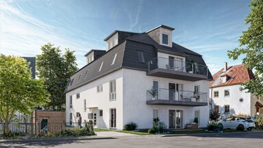 Wohnung zum Kauf provisionsfrei 4 Zimmer 109,1 m² 2. Geschoss Forstweg 33A Süd Jena 07745