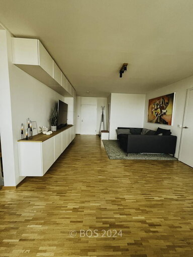 Wohnung zum Kauf provisionsfrei 275.000 € 3 Zimmer 82 m² Kapfenberger Straße 43 Innenstadt Frechen 50226