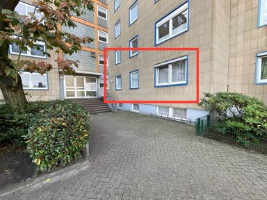 Wohnung zum Kauf 115.000 € 3 Zimmer 82 m² frei ab sofort Schotthock - West / Baarentelgen Rheine 48429