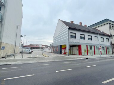 Außenstellplatz zur Miete 90 € Kremser Landstraße St. Pölten St. Pölten 3100