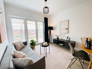 Wohnung zum Kauf 639.000 € 3 Zimmer 93,6 m² 5. Geschoss Lange Straße 65 Stadtpark / Stadtgrenze 20 Fürth 90762