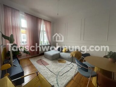 Wohnung zur Miete Tauschwohnung 827 € 2 Zimmer 67 m² 4. Geschoss Charlottenburg Berlin 10589