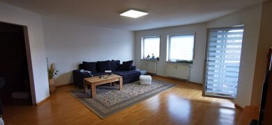 Wohnung zum Kauf 217.000 € 4 Zimmer 92,4 m² 1. Geschoss frei ab 01.03.2025 Tilsiterstr. 10 Bad Mergentheim Bad Mergentheim 97980