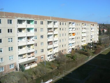 Wohnung zur Miete 410 € 4 Zimmer 71,8 m² 3. Geschoss Neustädter Straße 36 Thale Thale 06502