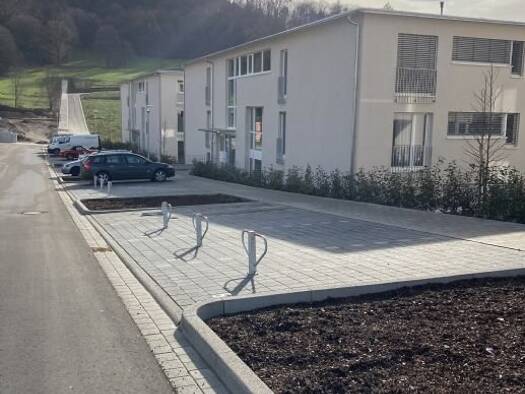 Außenstellplatz zum Kauf provisionsfrei 9.900 € Lahr Lahr/Schwarzwald 77933