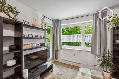 Wohnung zur Miete Wohnen auf Zeit 1.190 € 2 Zimmer 50 m² frei ab sofort Bramfeld Hamburg 22179