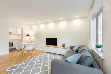 Wohnung zur Miete Wohnen auf Zeit 1.190 € 2 Zimmer 47 m² frei ab sofort Wiederitzsch Leipzig 04158