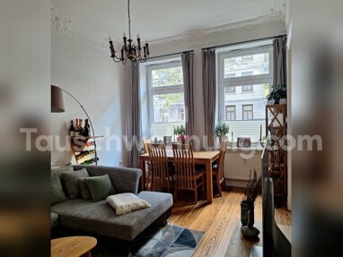 Wohnung zur Miete 1.000 € 3 Zimmer 73 m² Erdgeschoss Eimsbüttel Hamburg 20257